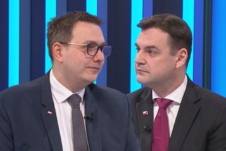 Nebojím se říct, že třetí světová válka začala, ukázal Lipavský na „osu zla“. Macinka ho krotil